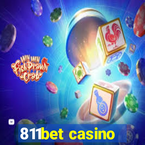 811bet casino